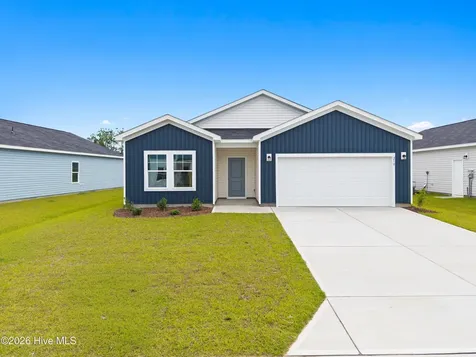 210 Kiera Lane NW Supply NC 28462