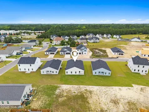 210 Kiera Lane NW Supply NC 28462