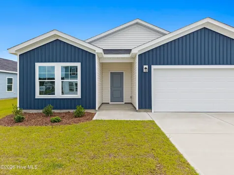 210 Kiera Lane NW Supply NC 28462