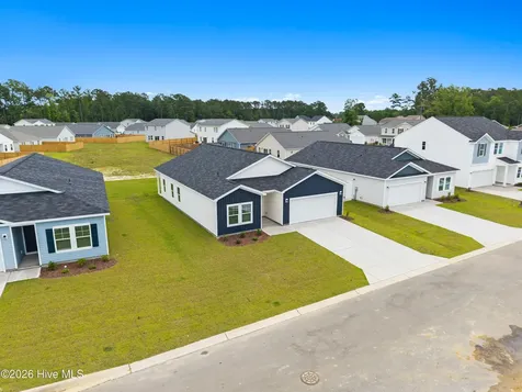 210 Kiera Lane NW Supply NC 28462