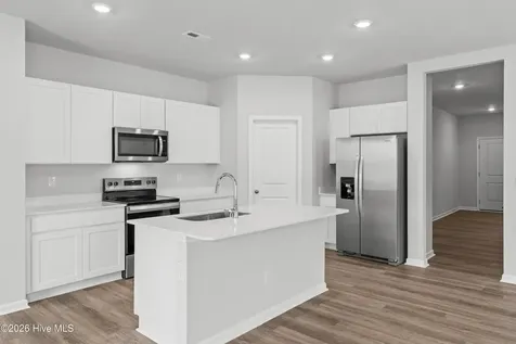 210 Kiera Lane NW Supply NC 28462