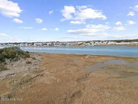 650 Cedar Point Boulevard Cedar Point NC 28584
