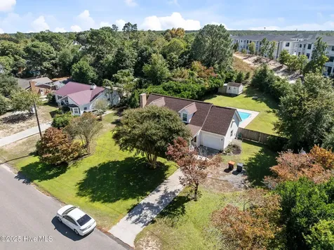 937 Lorraine Drive Wilmington NC 28412