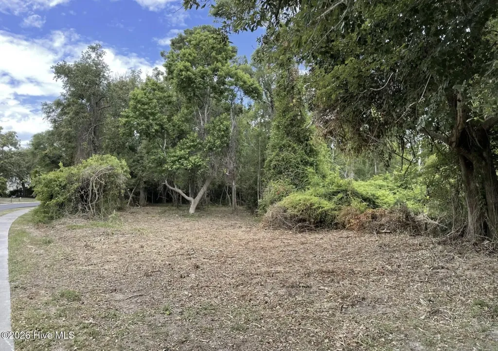 L-22 Womble Street Oak Island NC 28465