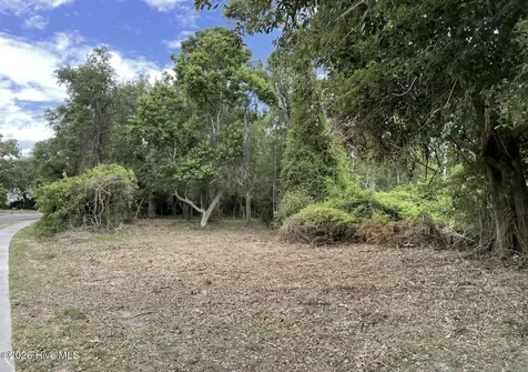 L-22 Womble Street Oak Island NC 28465