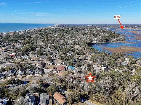 L-22 Womble Street Oak Island NC 28465
