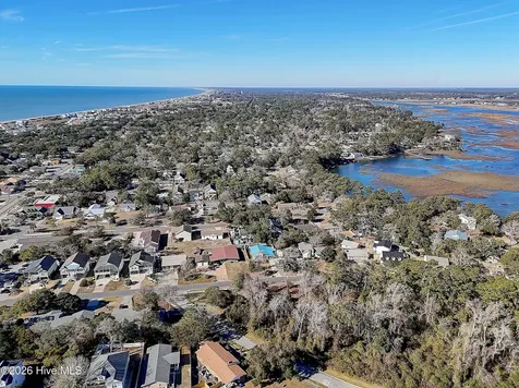 L-22 Womble Street Oak Island NC 28465