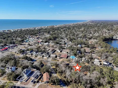 L-22 Womble Street Oak Island NC 28465
