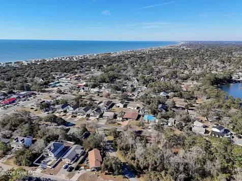 L-22 Womble Street Oak Island NC 28465