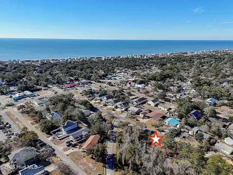 L-22 Womble Street Oak Island NC 28465