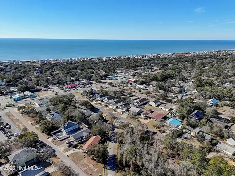 L-22 Womble Street Oak Island NC 28465