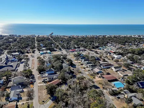 L-22 Womble Street Oak Island NC 28465