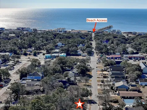 L-22 Womble Street Oak Island NC 28465