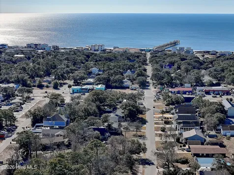 L-22 Womble Street Oak Island NC 28465