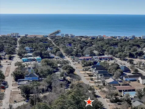 L-22 Womble Street Oak Island NC 28465