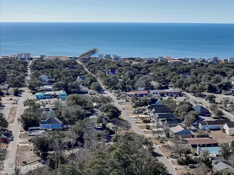 L-22 Womble Street Oak Island NC 28465