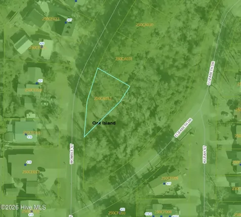 L-22 Womble Street Oak Island NC 28465