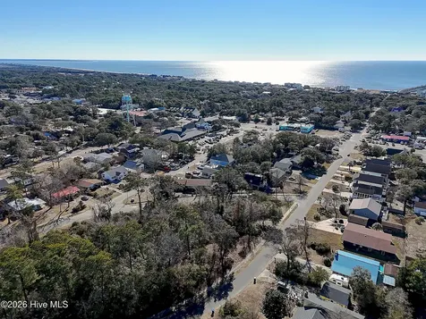 L-22 Womble Street Oak Island NC 28465