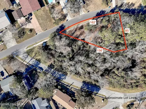 L-22 Womble Street Oak Island NC 28465