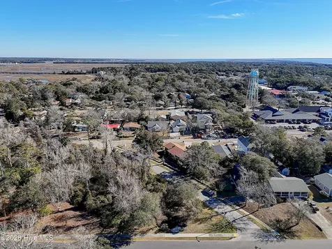 L-22 Womble Street Oak Island NC 28465