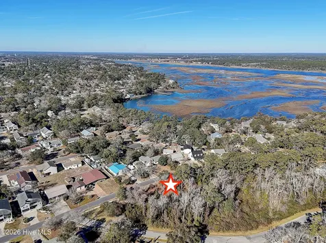 L-22 Womble Street Oak Island NC 28465