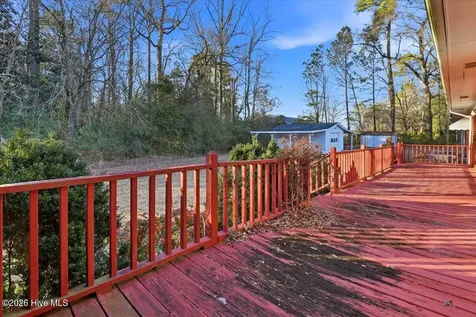 501 N Front Street Pink Hill NC 28572