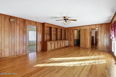 501 N Front Street Pink Hill NC 28572