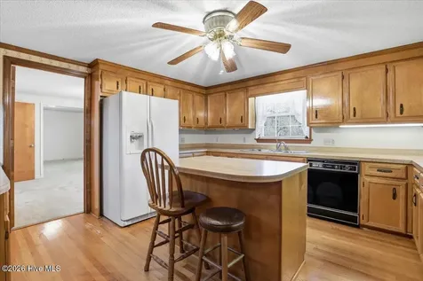 501 N Front Street Pink Hill NC 28572