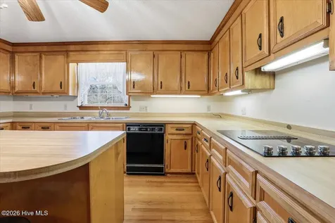 501 N Front Street Pink Hill NC 28572