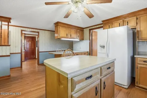 501 N Front Street Pink Hill NC 28572