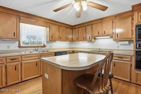 501 N Front Street Pink Hill NC 28572
