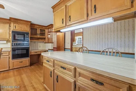 501 N Front Street Pink Hill NC 28572