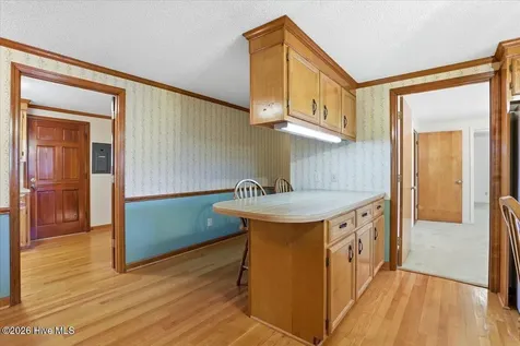 501 N Front Street Pink Hill NC 28572