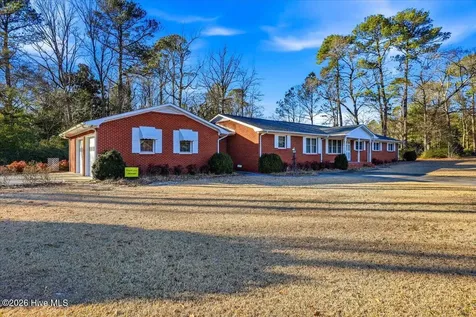 501 N Front Street Pink Hill NC 28572