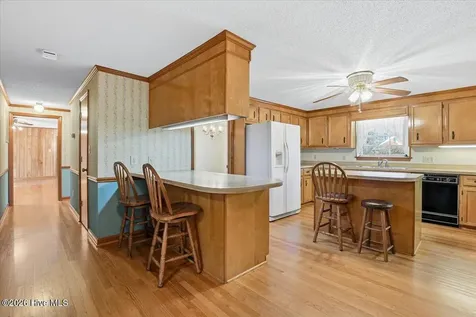501 N Front Street Pink Hill NC 28572
