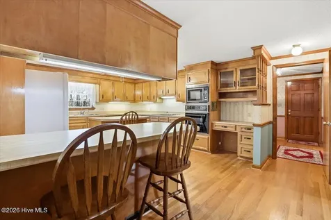 501 N Front Street Pink Hill NC 28572