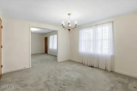 501 N Front Street Pink Hill NC 28572