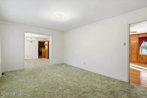 501 N Front Street Pink Hill NC 28572