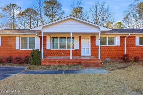 501 N Front Street Pink Hill NC 28572