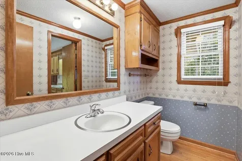 501 N Front Street Pink Hill NC 28572