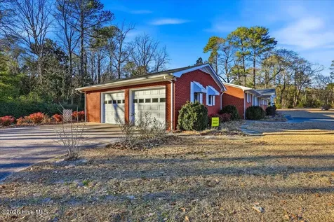 501 N Front Street Pink Hill NC 28572