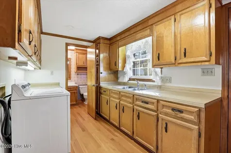 501 N Front Street Pink Hill NC 28572