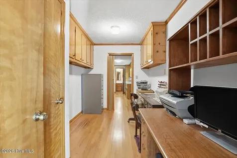 501 N Front Street Pink Hill NC 28572