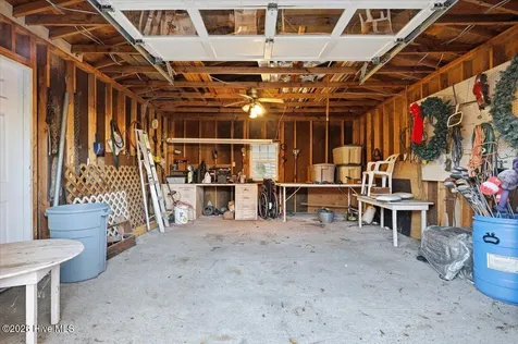 501 N Front Street Pink Hill NC 28572