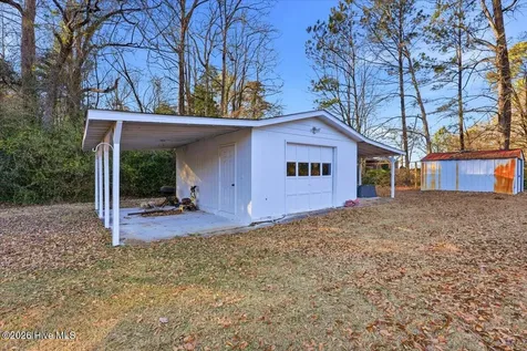 501 N Front Street Pink Hill NC 28572