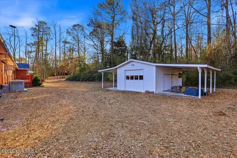 501 N Front Street Pink Hill NC 28572