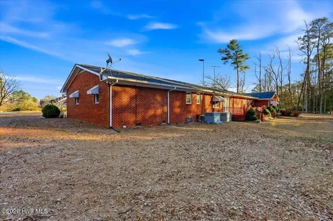 501 N Front Street Pink Hill NC 28572