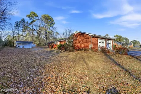 501 N Front Street Pink Hill NC 28572