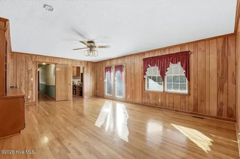 501 N Front Street Pink Hill NC 28572