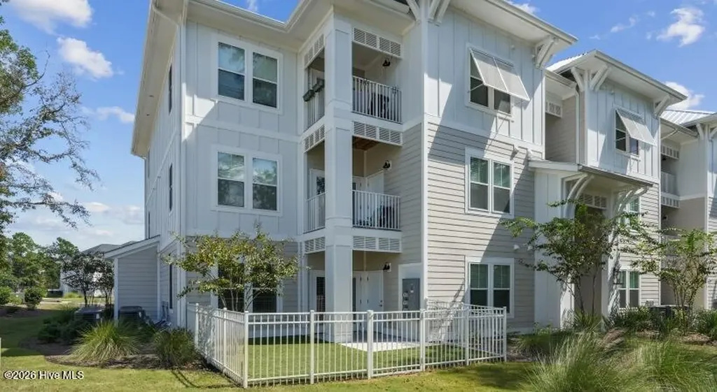 115 Beaumont Oaks Drive Wilmington NC 28411